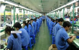 怎樣尋找上海金山亭林最優秀的勞務外包公司