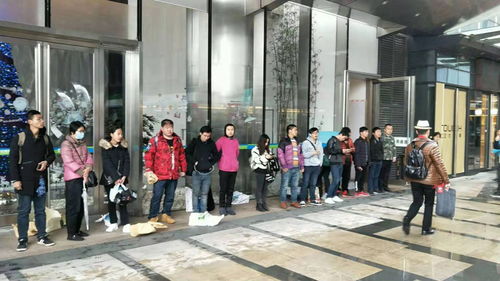 虹口區(qū)嘉興路勞務(wù)派遣公司 專業(yè)人力資源服務(wù)與勞務(wù)解決方案