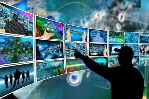 數字媒體技術專業 技術與藝術的融合之路